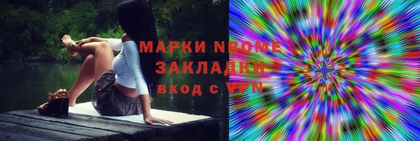 молекула духа Богородск